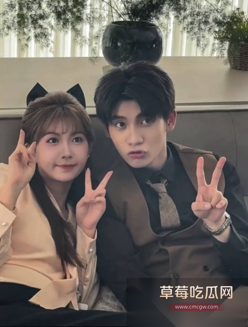 短剧新晋男神吴宇航性爱视频被前女友曝光 60