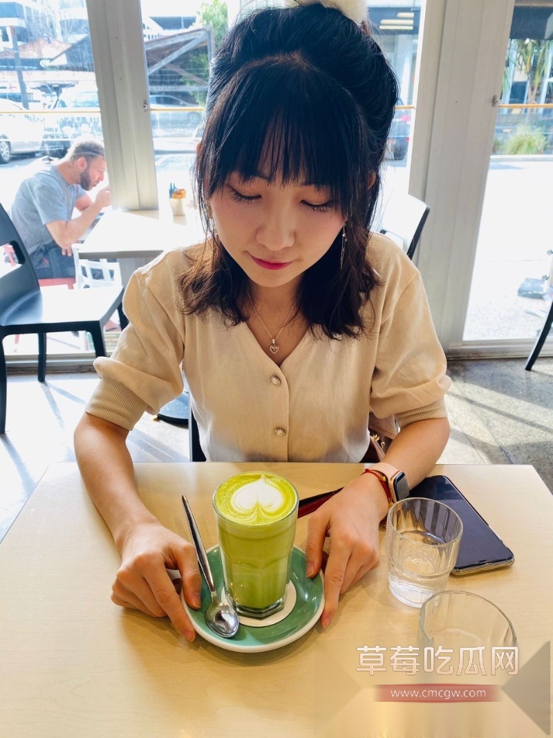 可爱学妹胡敏嬅 1