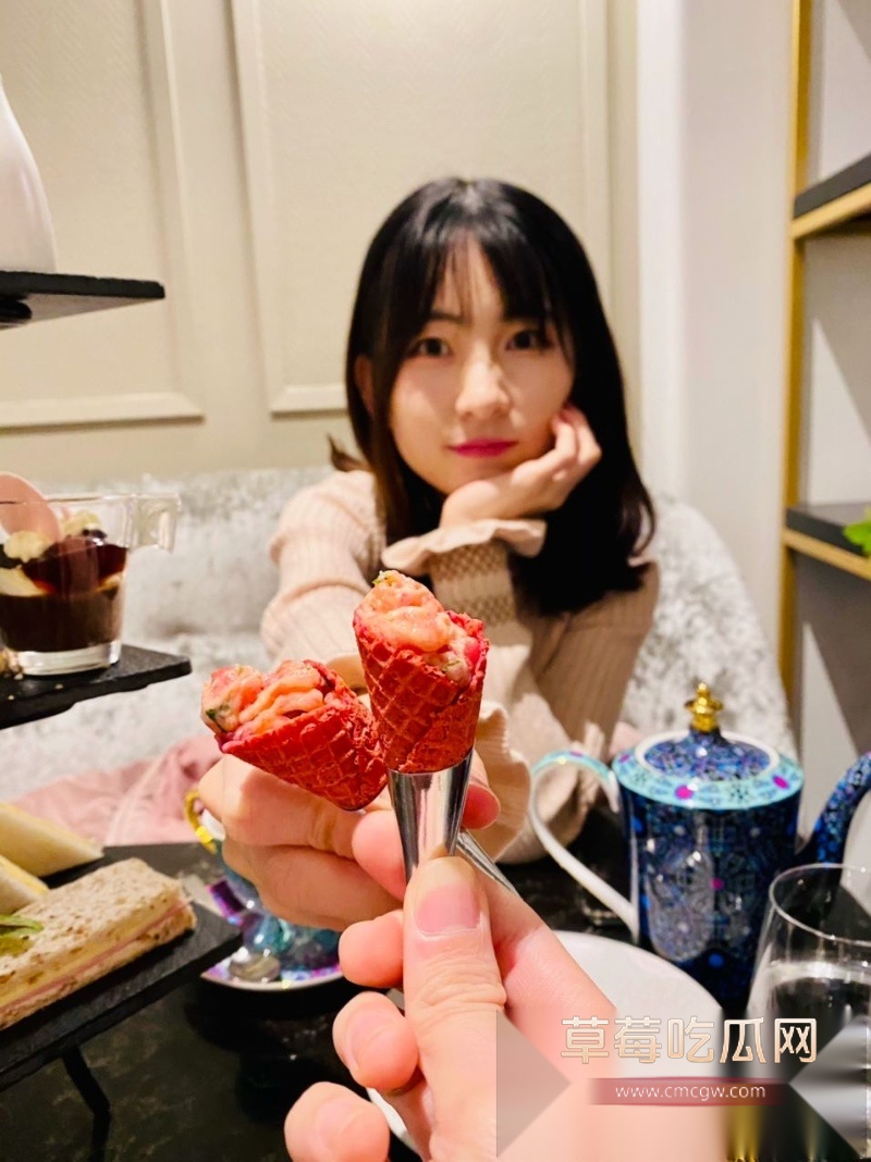 可爱学妹胡敏嬅 2