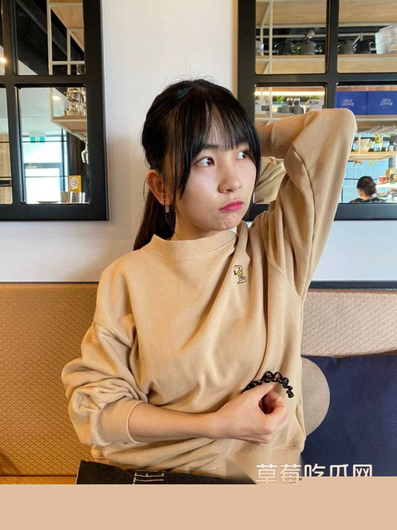 可爱学妹胡敏嬅 13