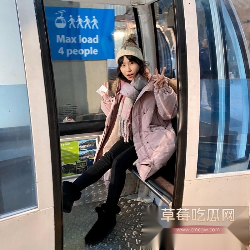 可爱学妹胡敏嬅 22