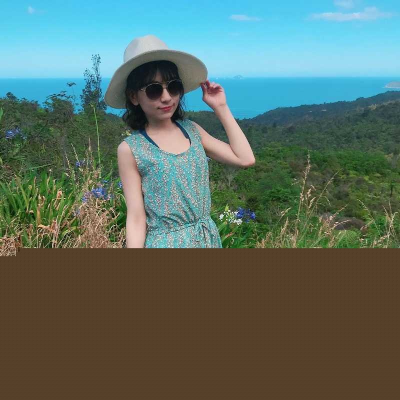 可爱学妹胡敏嬅 26