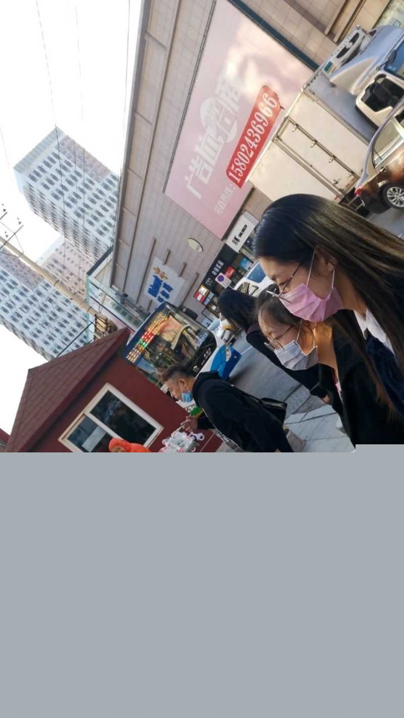 街射JK肉丝笔直大长腿学生妹 3 街射JK肉丝笔直大长腿学生妹 3