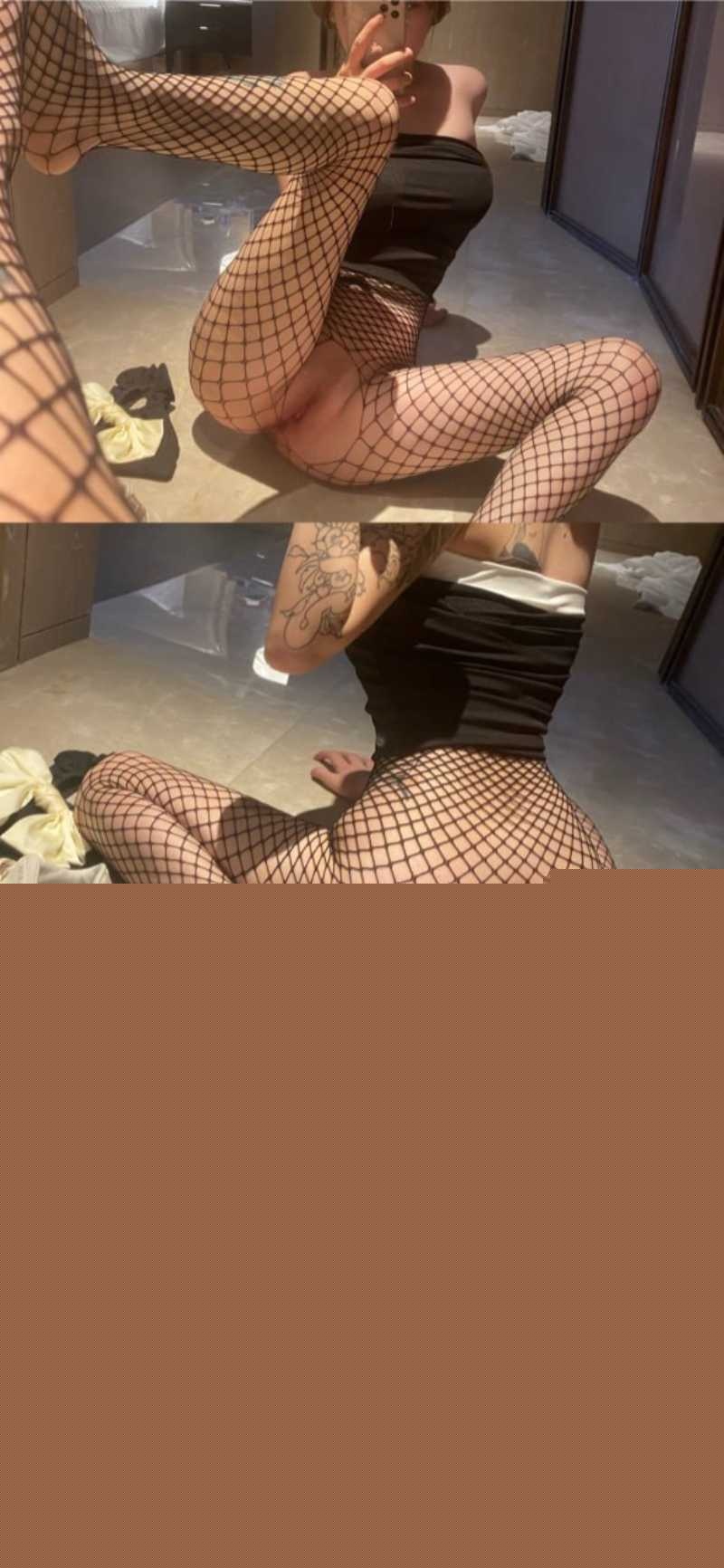 顶级美花臂少妇 Aiyo 9