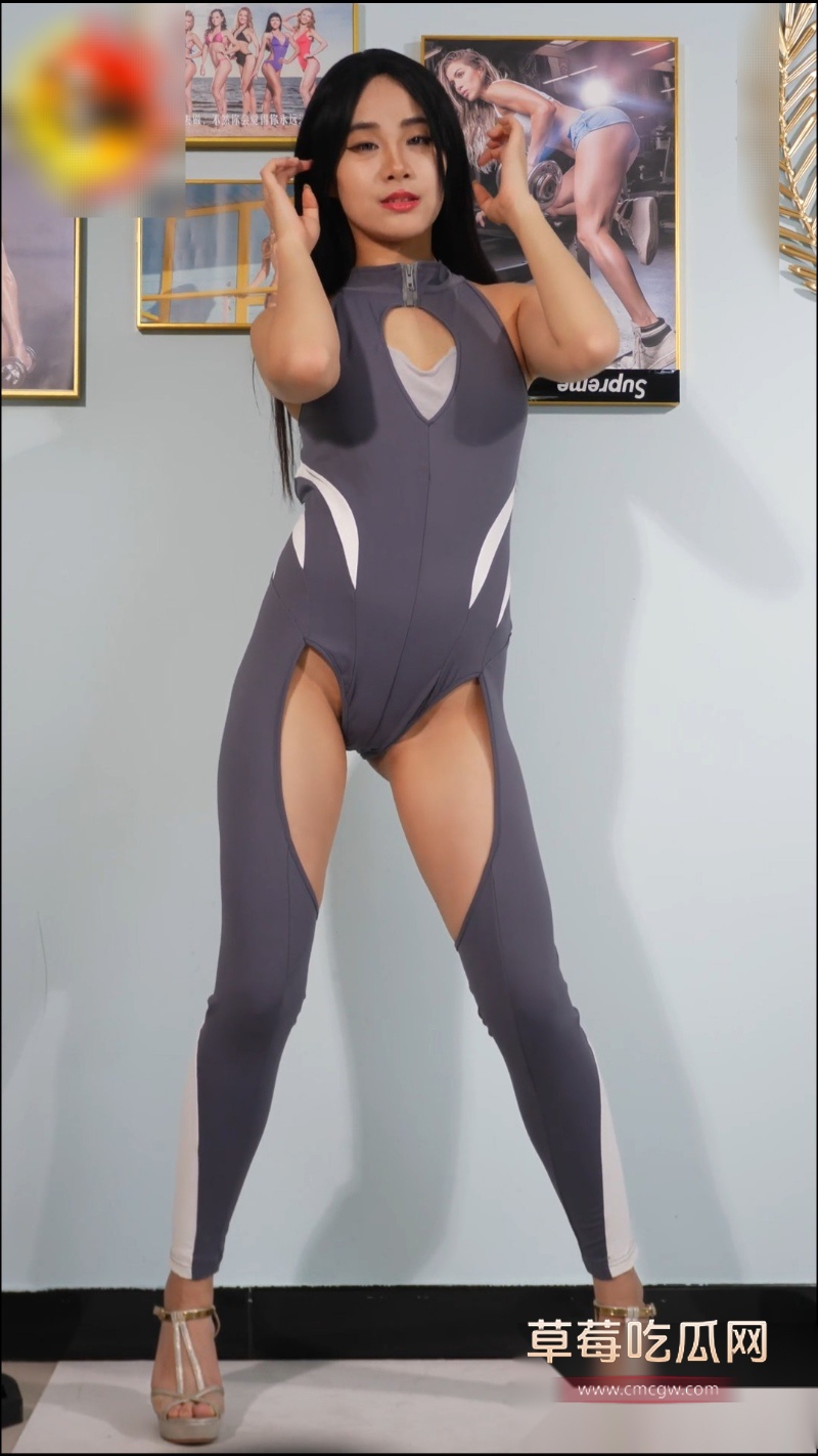 多模特福利情趣骚舞合集 19 多模特福利情趣骚舞合集 19