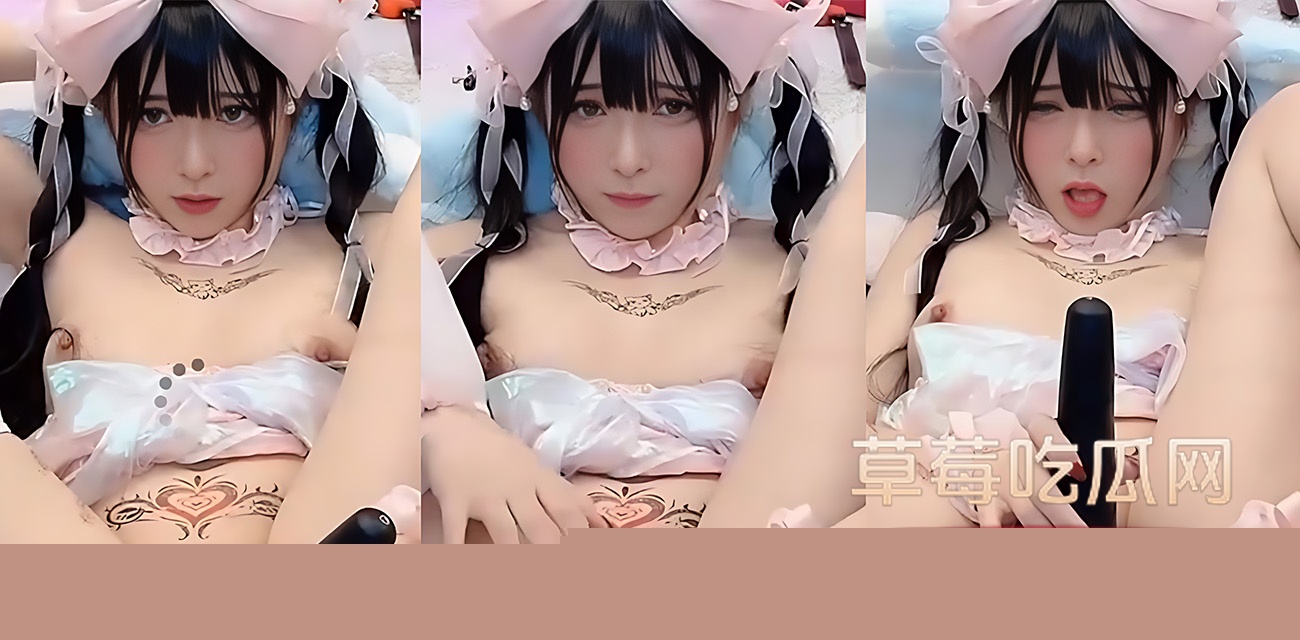 高颜超萌小萝莉 汤姆猫 .jpg