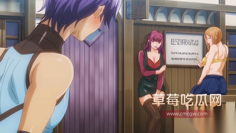 夫人的回復術 26