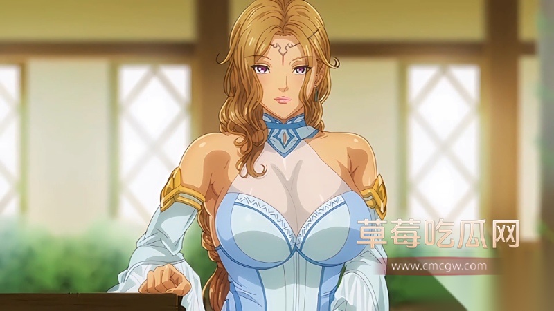 夫人的回復術 25