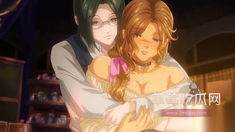 夫人的回復術 5