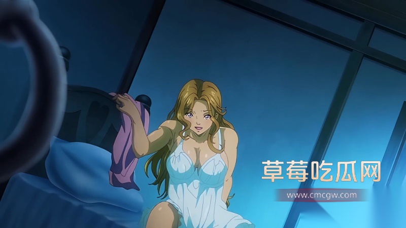 夫人的回復術 7