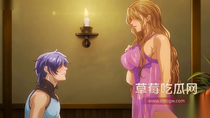 夫人的回復術 19