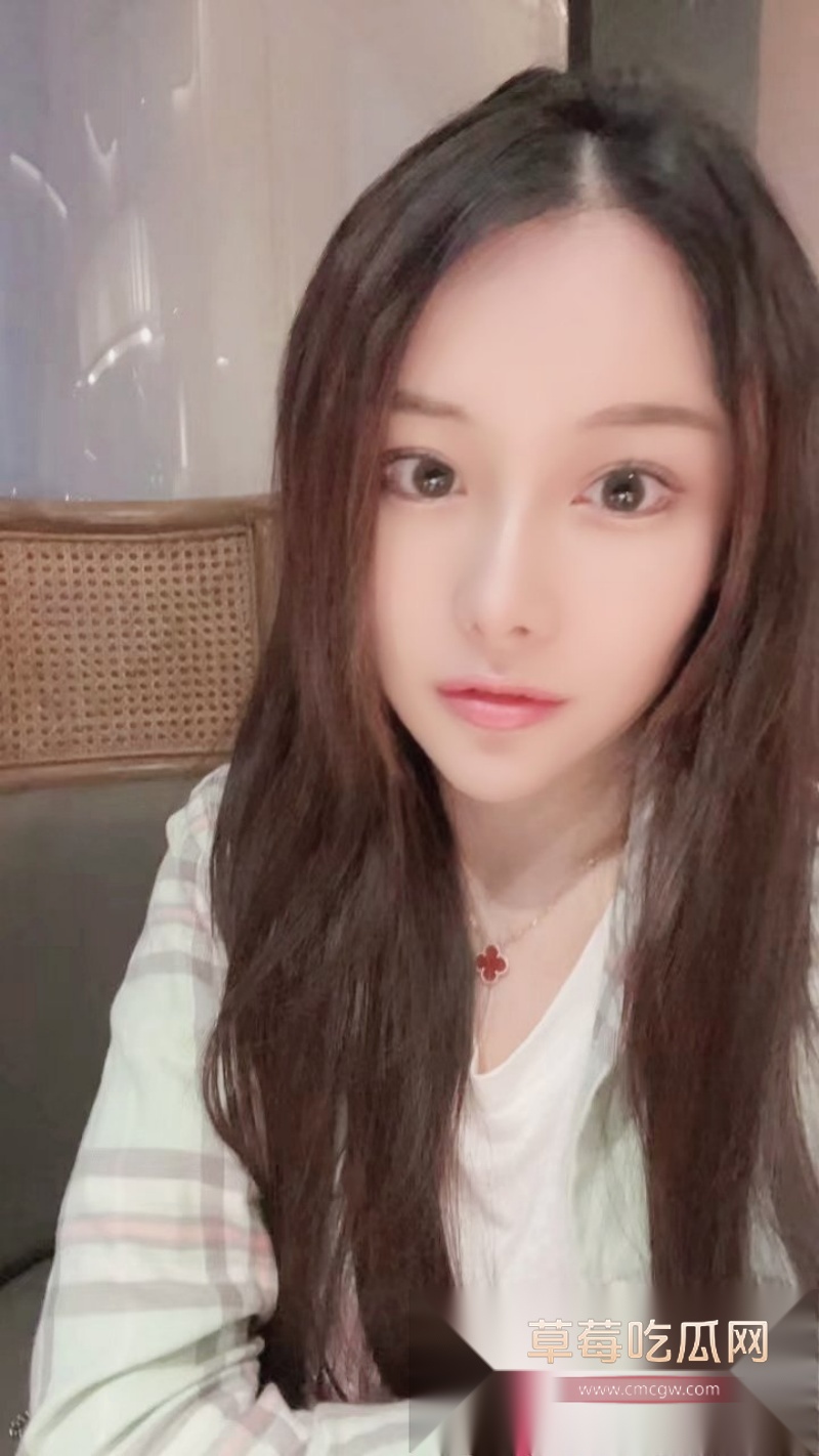 上海名媛 蔡春霞 看似良家 1