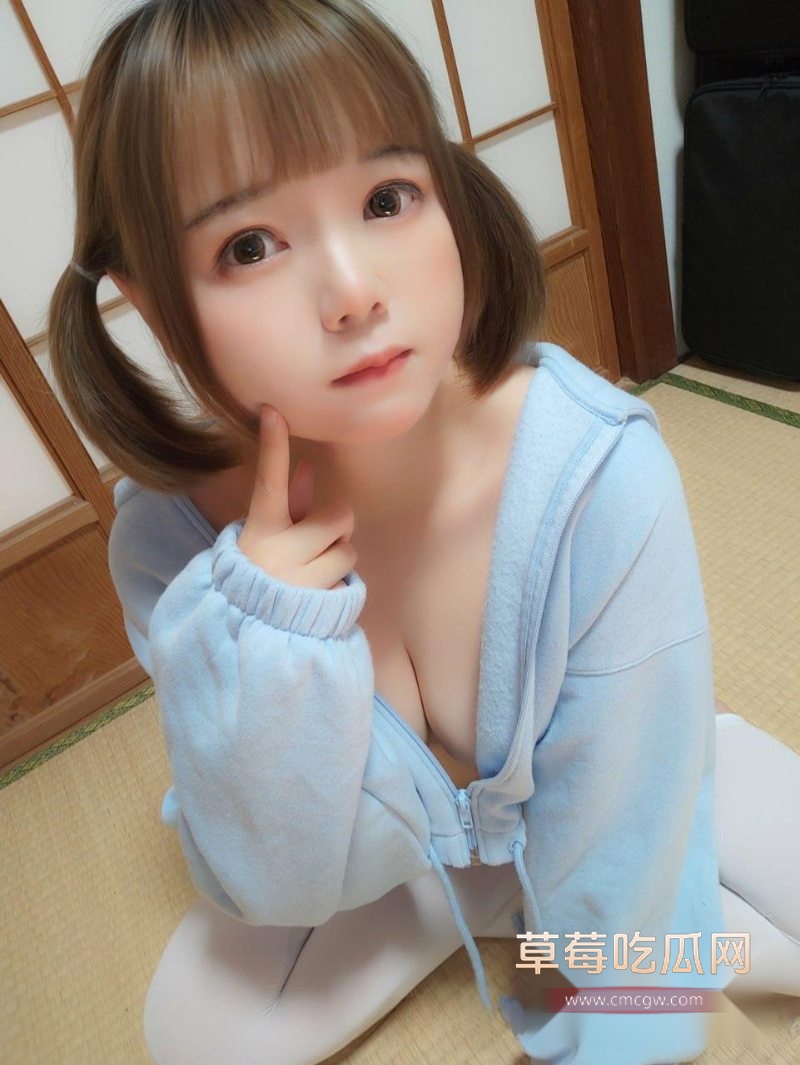 福利姬Nikumikyo自慰福利合集2