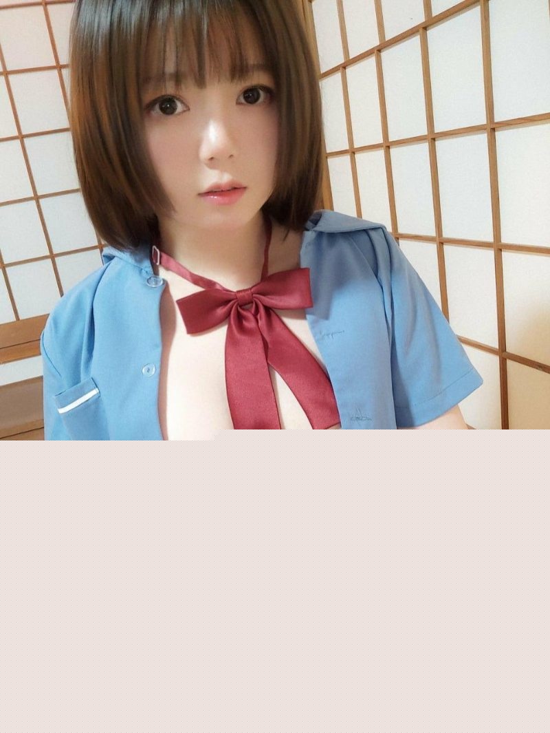 福利姬Nikumikyo自慰福利合集5