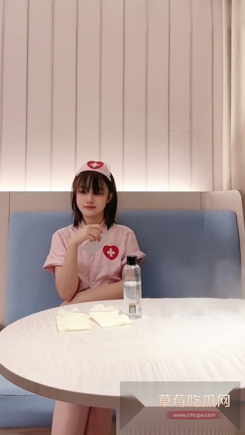 COSer圈顶级反差婊十七的猫新作 4