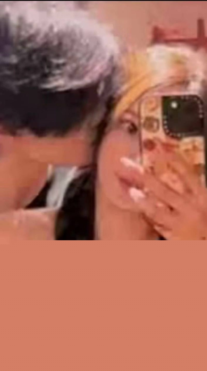 抖音网红陈嘉惟和老婆以及小三的介绍12