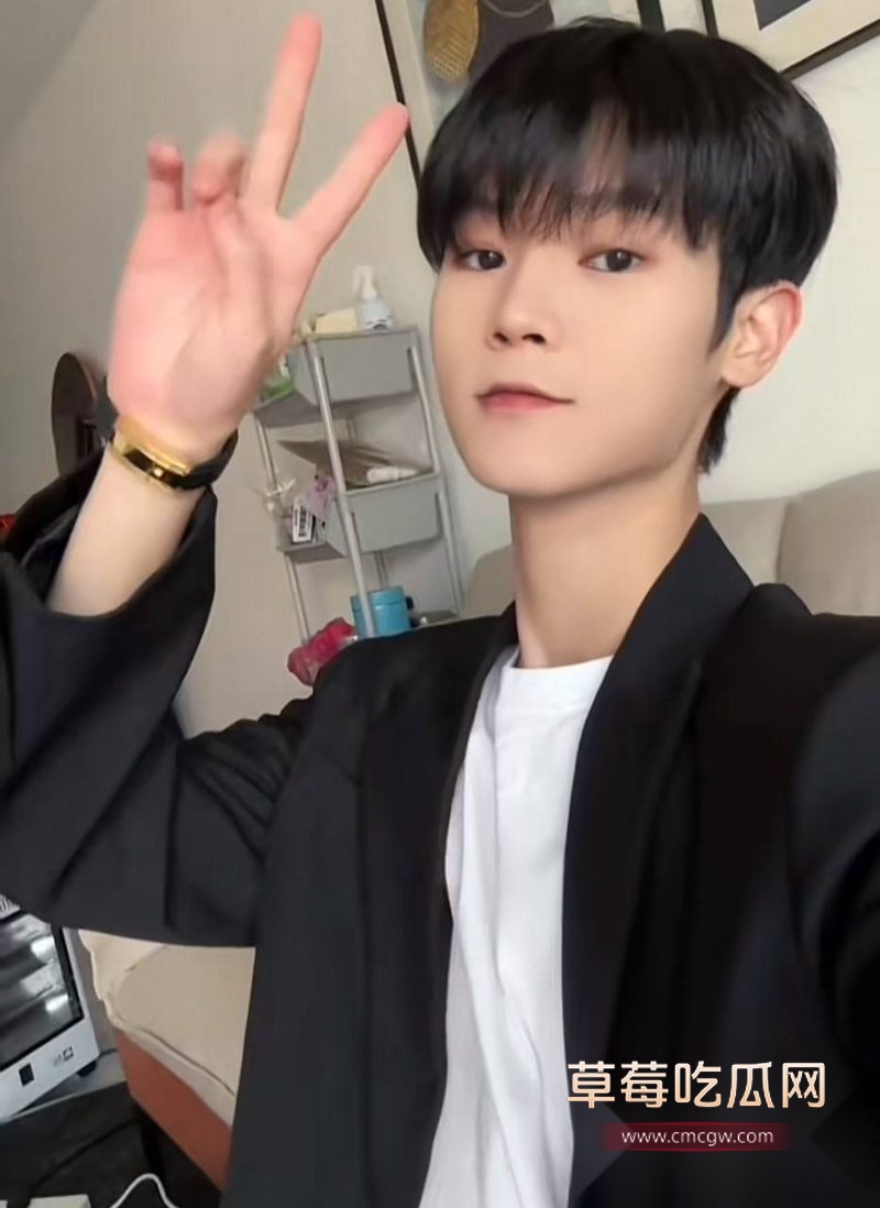 抖音网红陈嘉惟和老婆以及小三的介绍15