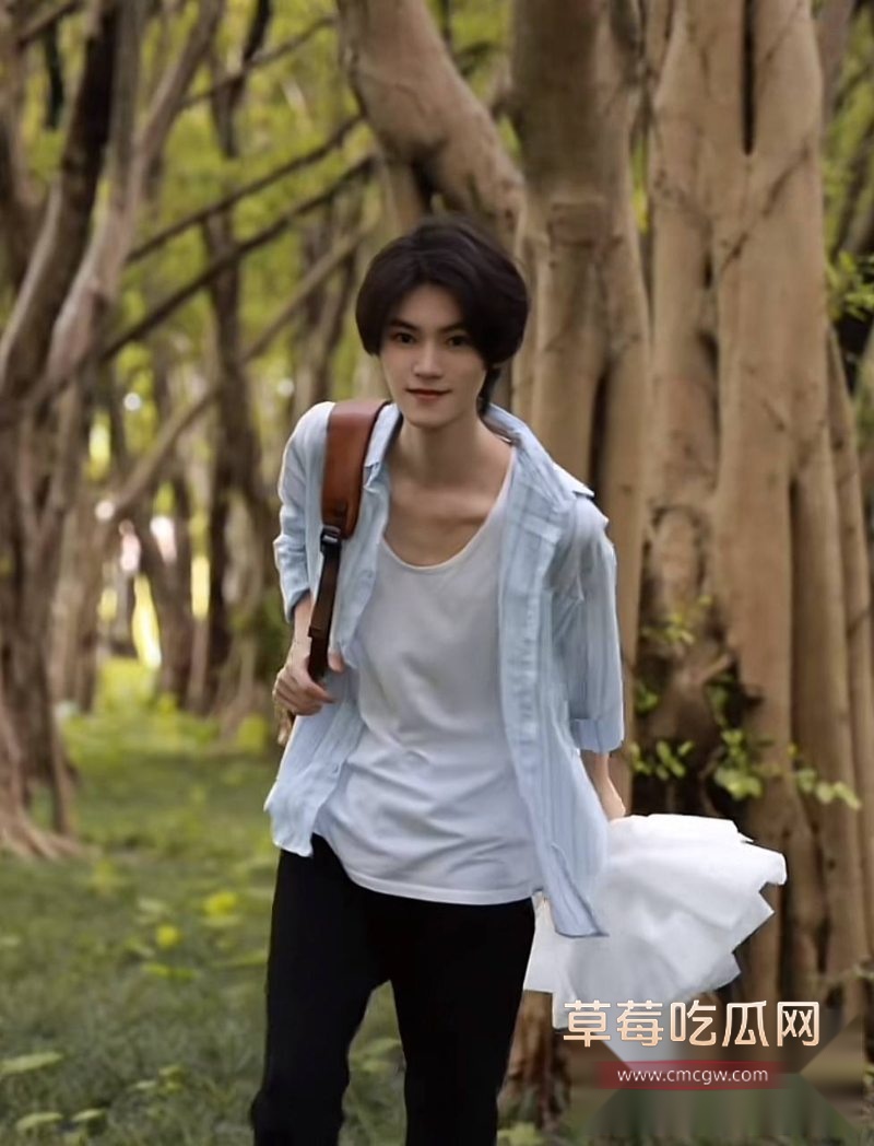 抖音网红陈嘉惟和老婆以及小三的介绍20