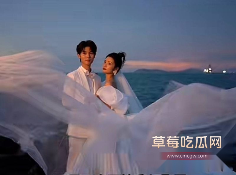 抖音网红陈嘉惟和老婆以及小三的介绍30