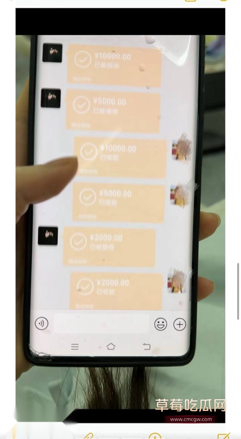 原配筱媛媛的发文长述3