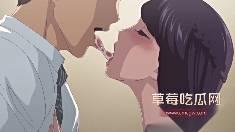 日本色情动漫《磔》 21