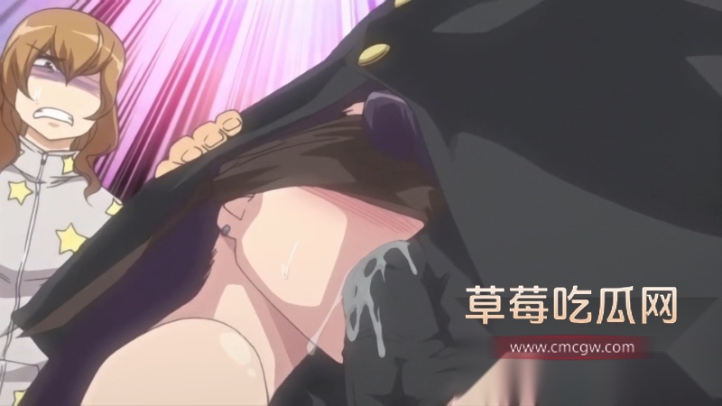 日本色情动漫《磔》 33