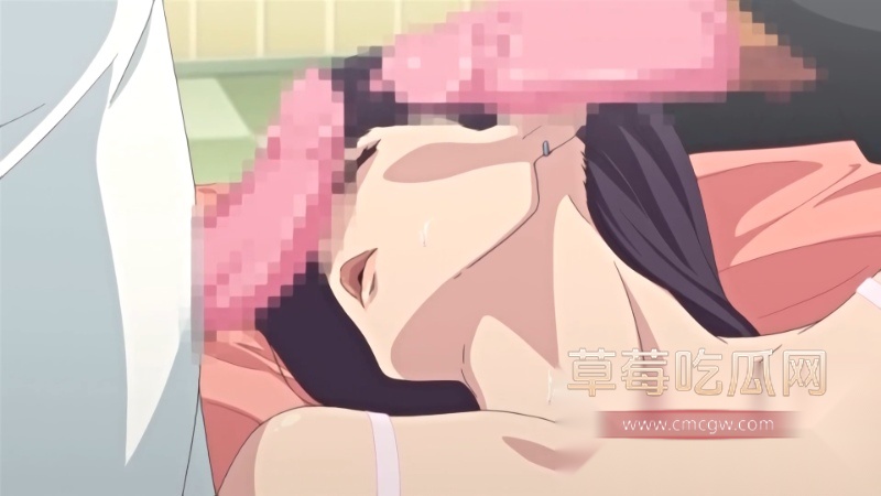 日本色情动漫《磔》 11