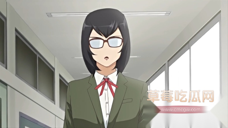 日本色情动漫《磔》 17