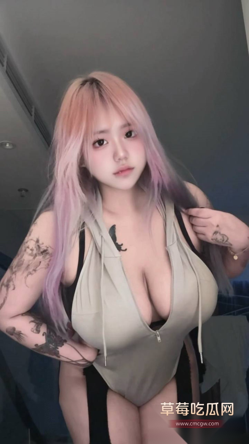 推特57万粉丝超巨乳网红Mico 24 推特57万粉丝超巨乳网红Mico 24