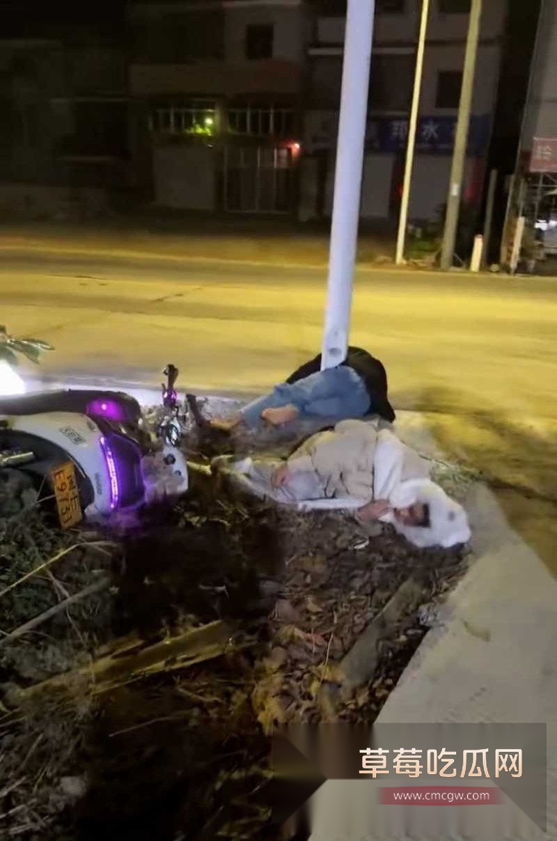 福建鬼火少年骑着9号电车 4 福建鬼火少年骑着9号电车 4