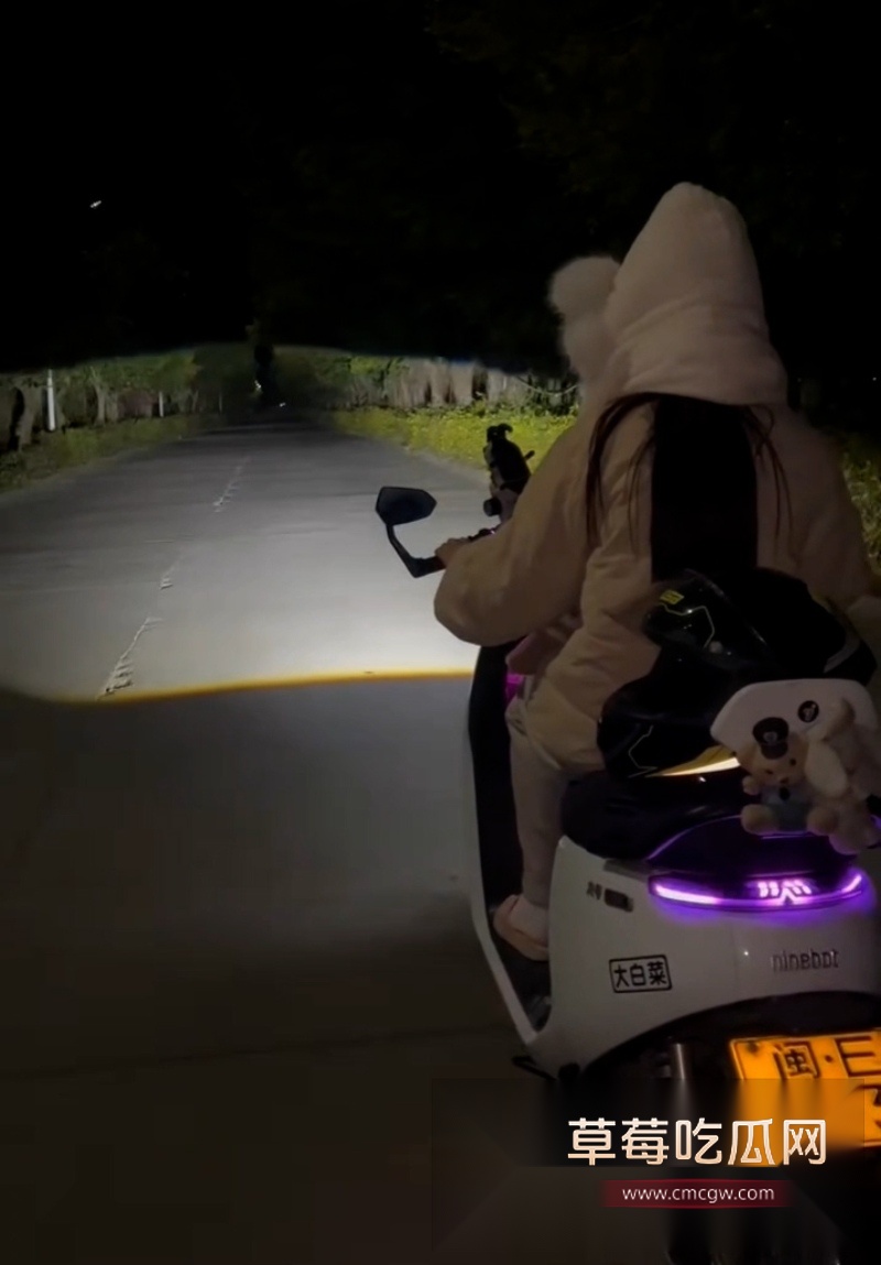 福建鬼火少年骑着9号电车 7 福建鬼火少年骑着9号电车 7