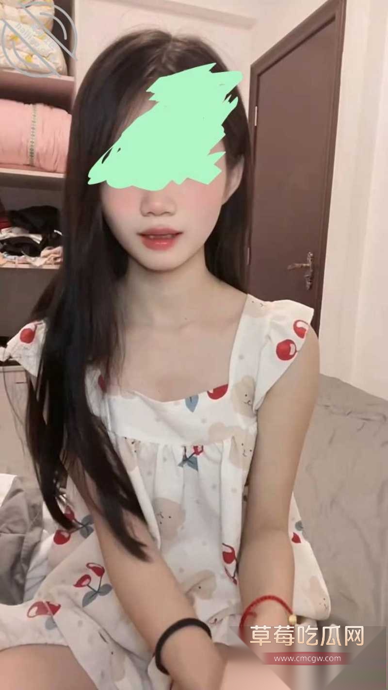 破处读高三亲表妹1