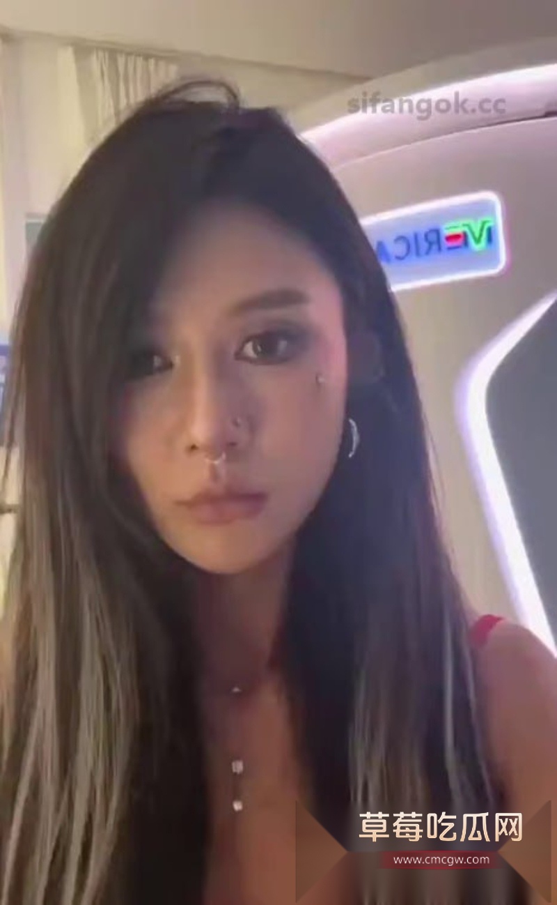 黑皮宝妈凯西小树洞 2