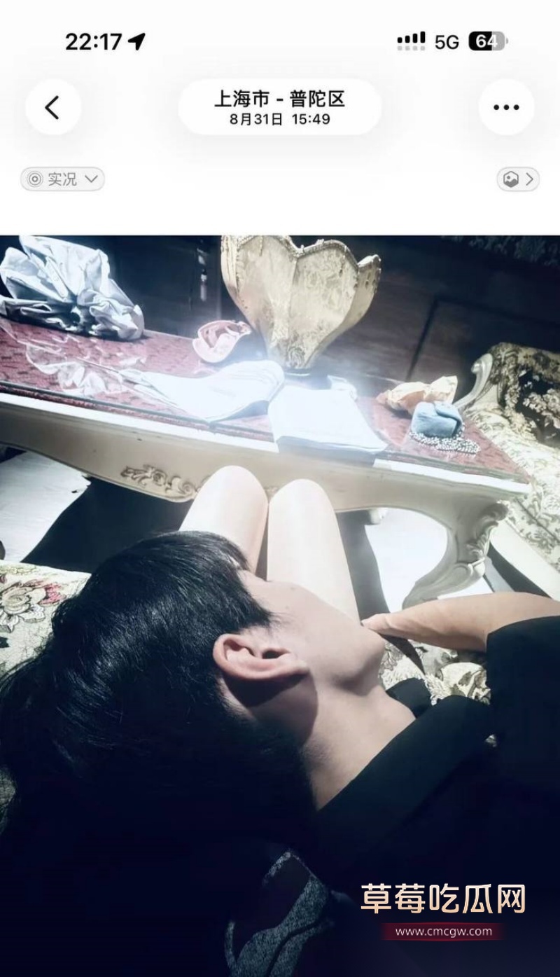 抖音80w女网红官宣男模 程南 3 抖音80w女网红官宣男模 程南 3