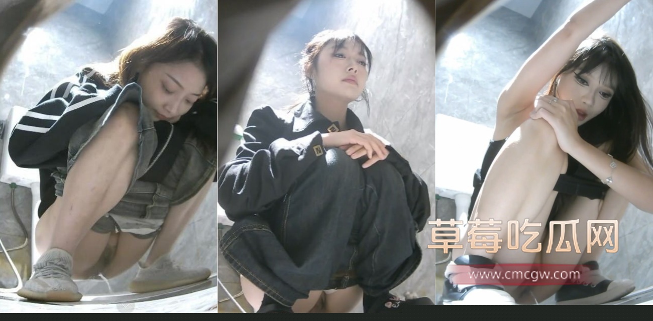 精品酒吧厕拍最新流出 高颜值酒吧女逼脸同框出镜.jpg