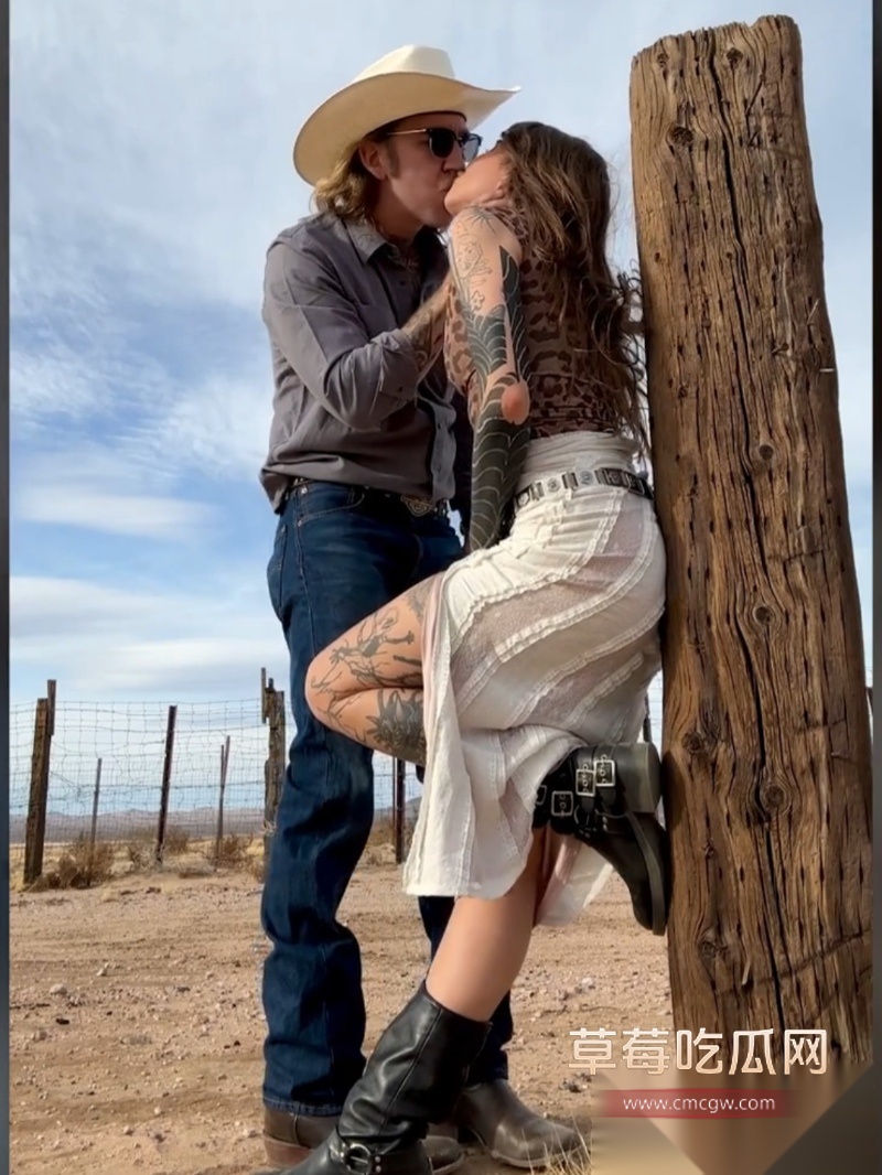 美国牛仔性爱拍摄 24 美国牛仔性爱拍摄 24