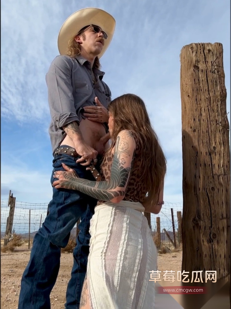 美国牛仔性爱拍摄 5 美国牛仔性爱拍摄 5