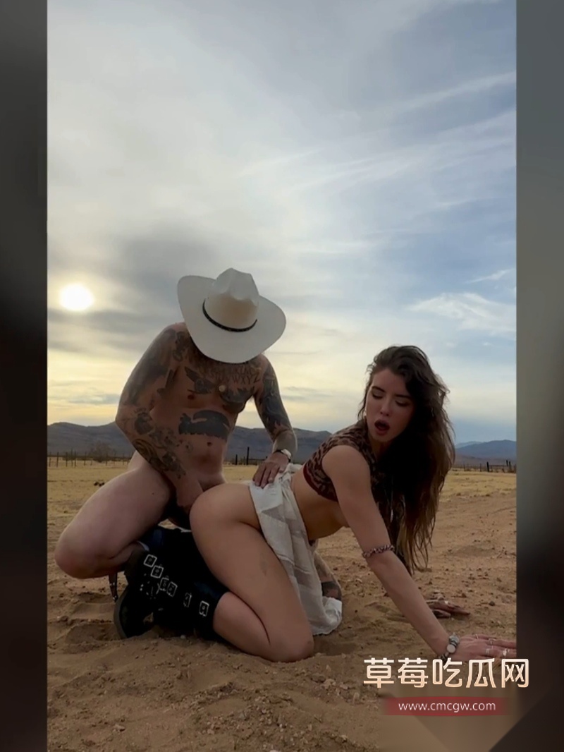 美国牛仔性爱拍摄 14 美国牛仔性爱拍摄 14