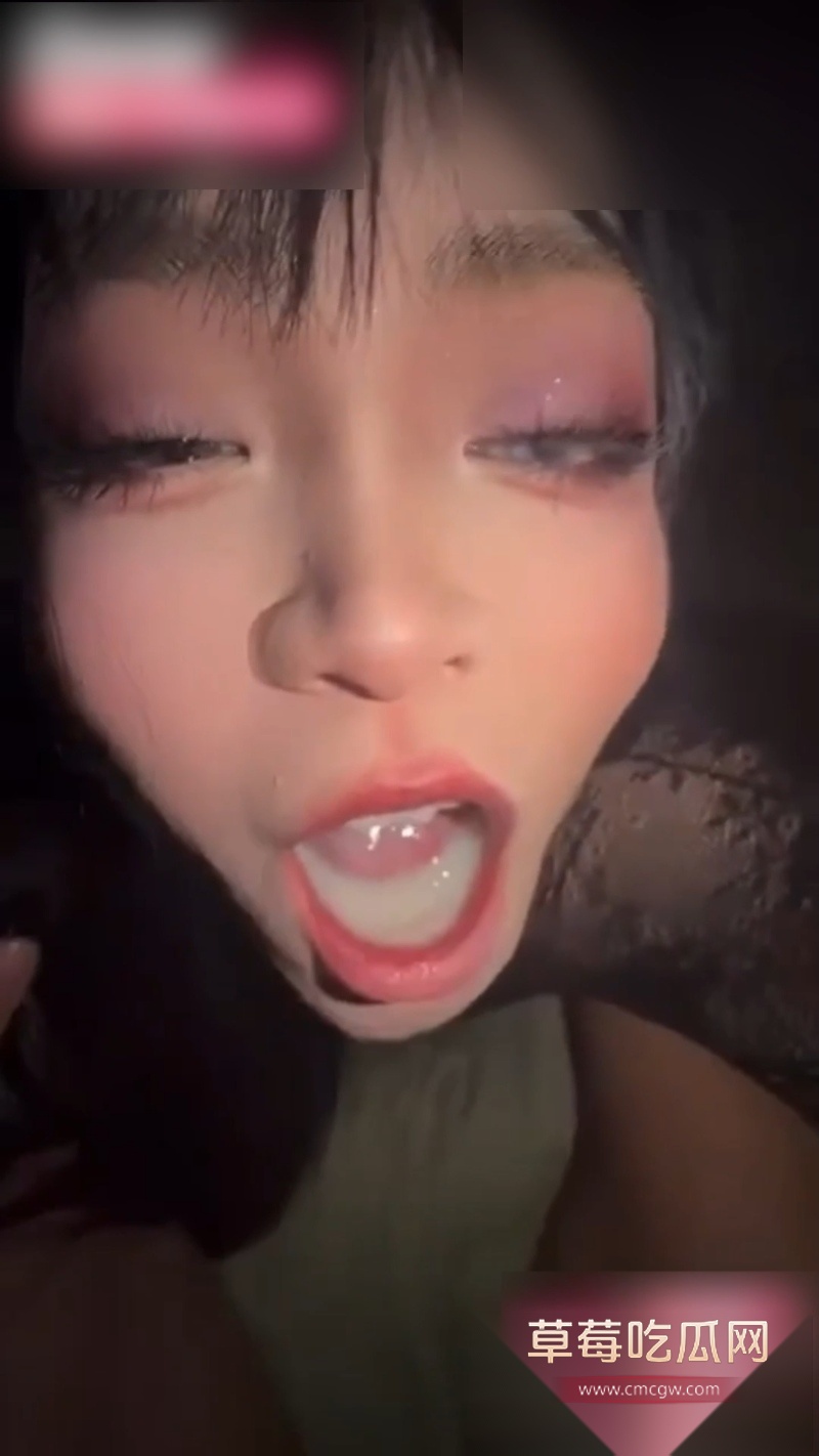 推特高颜博主 呼噜 5