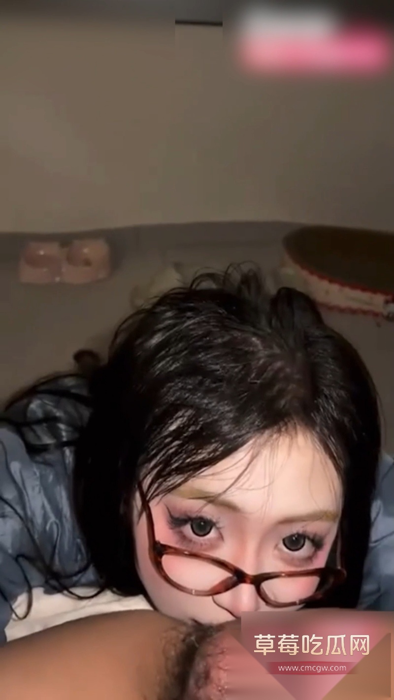 推特高颜博主 呼噜 9