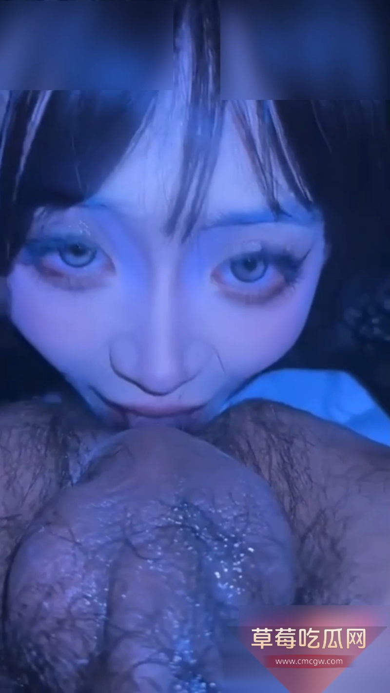 推特高颜博主 呼噜 13