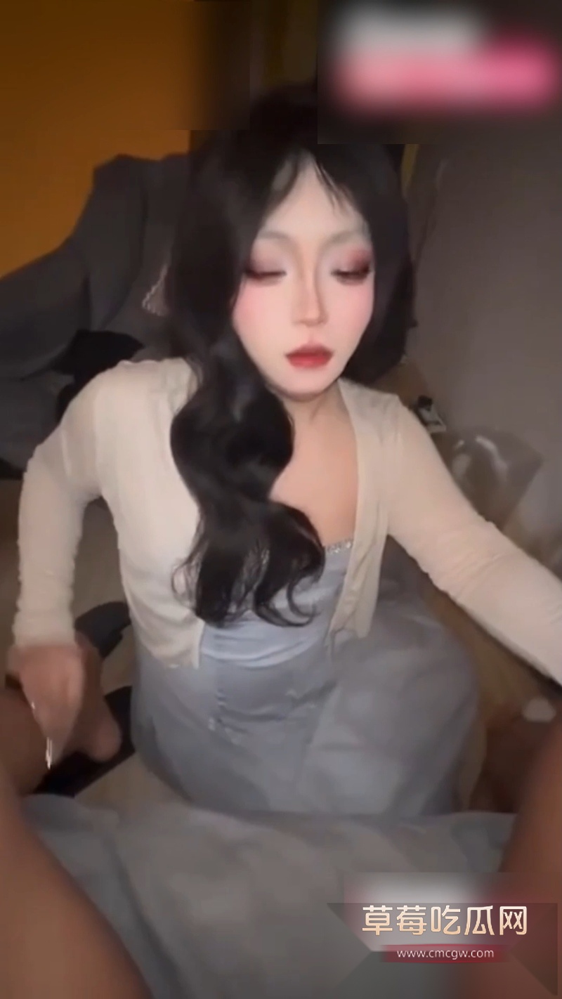 推特高颜博主 呼噜 16