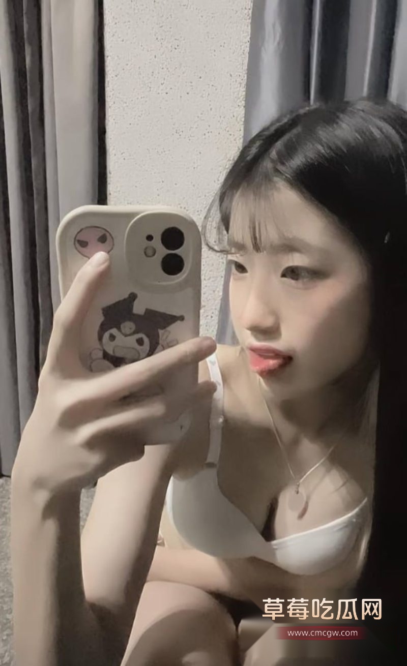 清纯学生妹尹妮1 清纯学生妹尹妮1