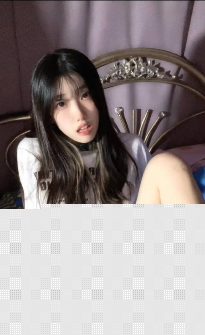 清纯学生妹尹妮5 清纯学生妹尹妮5