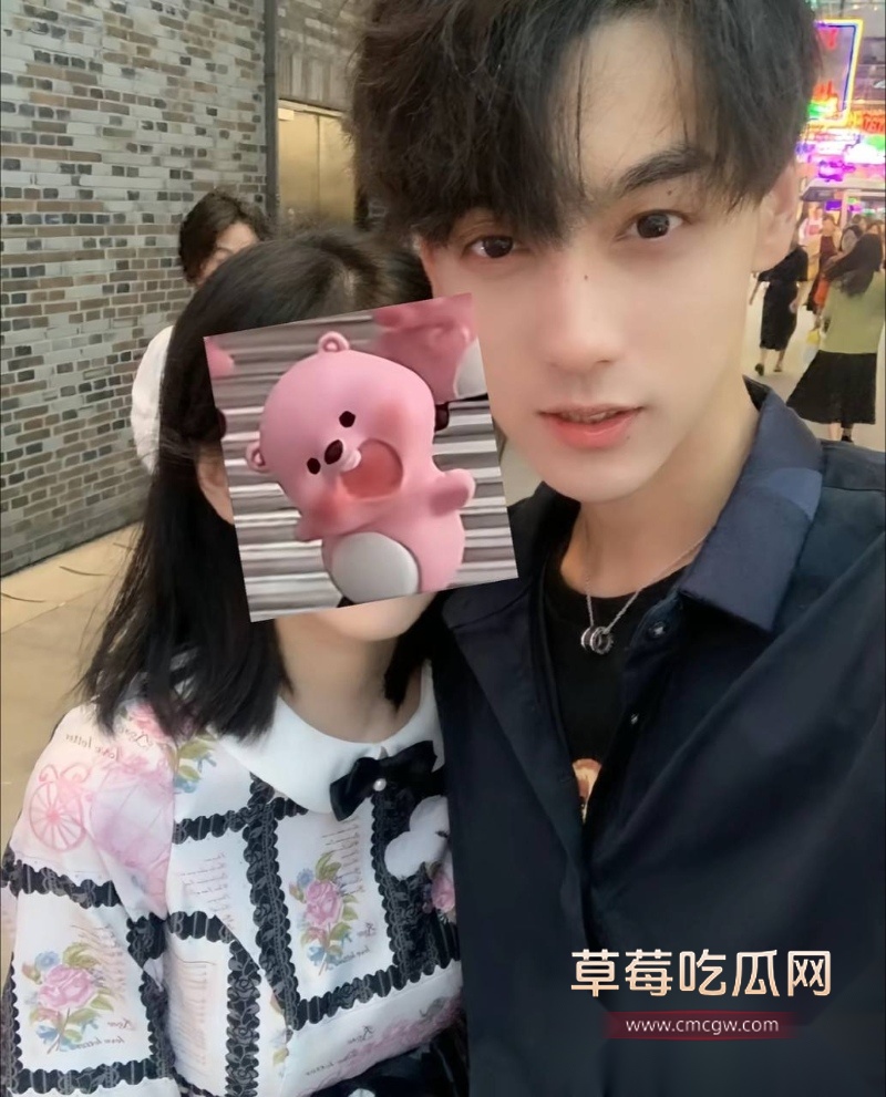 爆！男同短剧《逆爱》男主田栩宁被前女友苏芯实锤多次出轨且 4