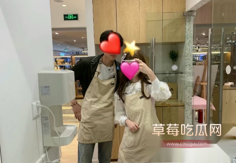 爆！男同短剧《逆爱》男主田栩宁被前女友苏芯实锤多次出轨且 5