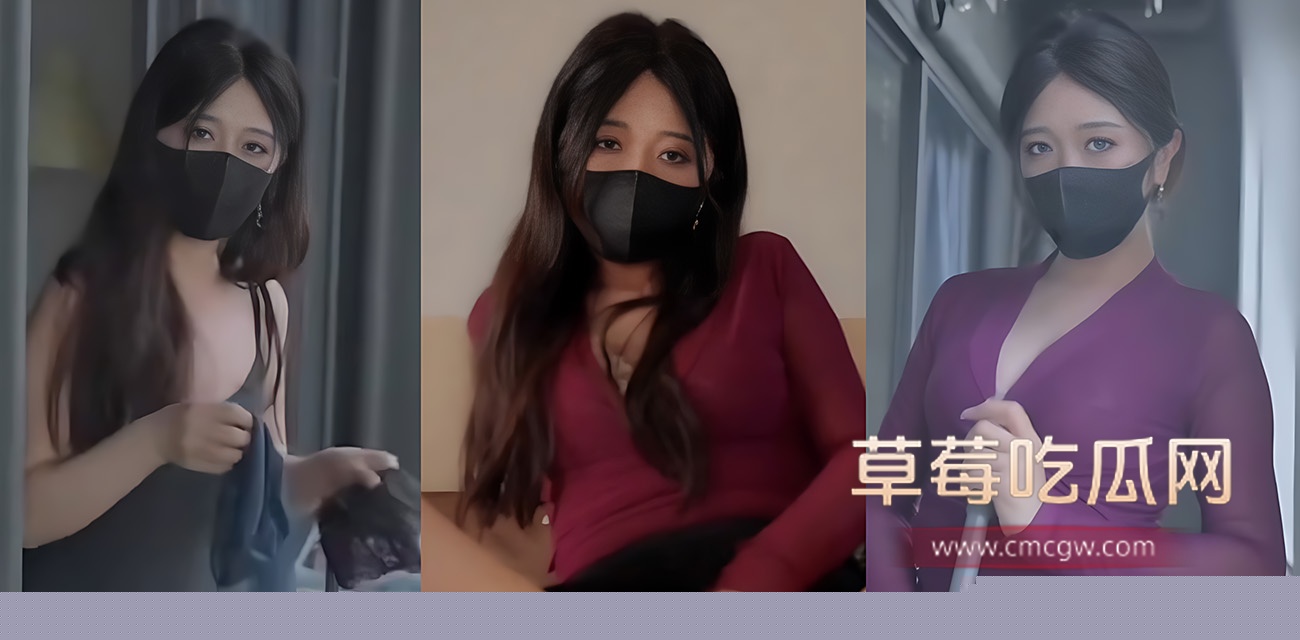 高颜御姐 桥本香菜 最新剧情.jpg