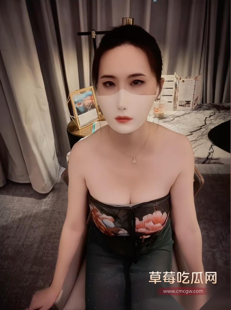 我的太太陈脂虎 19 我的太太陈脂虎 19