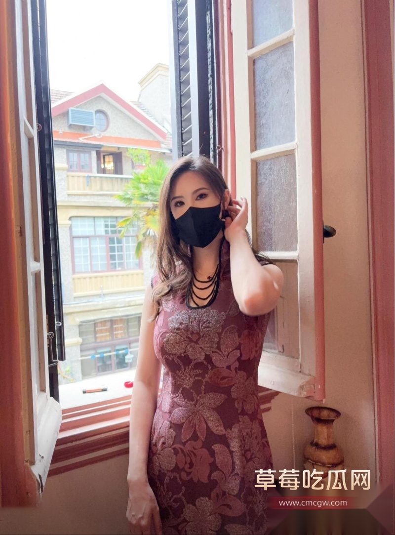 我的太太陈脂虎 21 我的太太陈脂虎 21