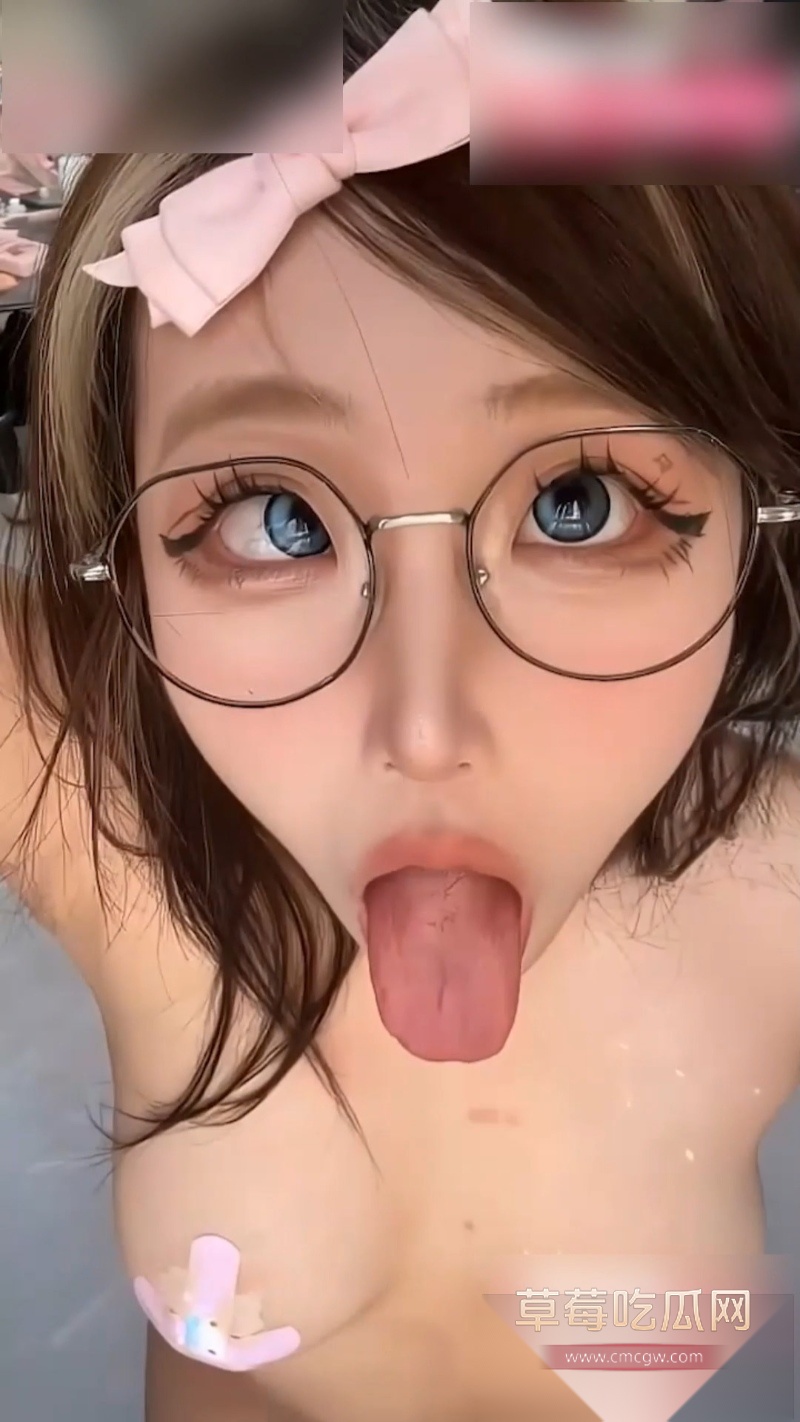 顶级福利姬 喵萝 4